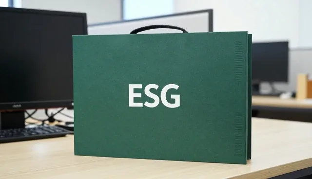ESG评估工具包选型中的常见误区澄清