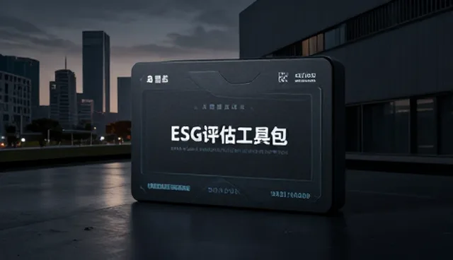 项目咨询中如何判断ESG评估工具包适用范围