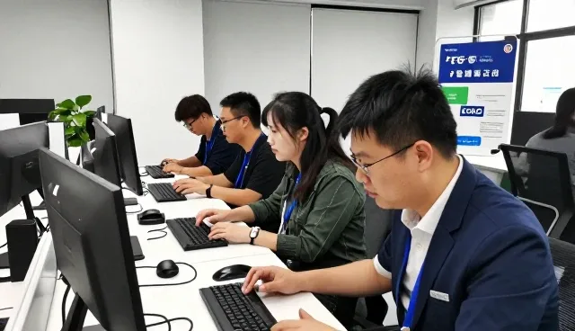 中国ESG发展联盟企业管理咨询带来更好的使用体验