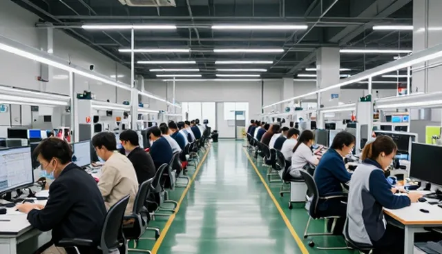企业管理咨询业务的未来趋势与行业挑战